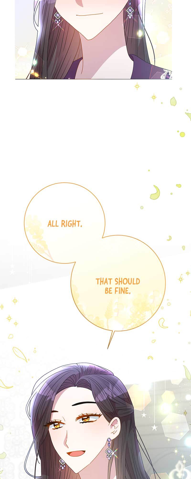 The Two-Faced Prince in Training Chapter 30 245 58