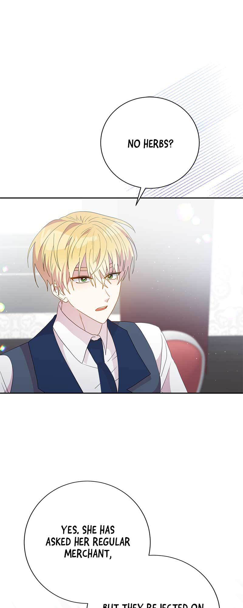 The Two-Faced Prince in Training Chapter 31 170 01