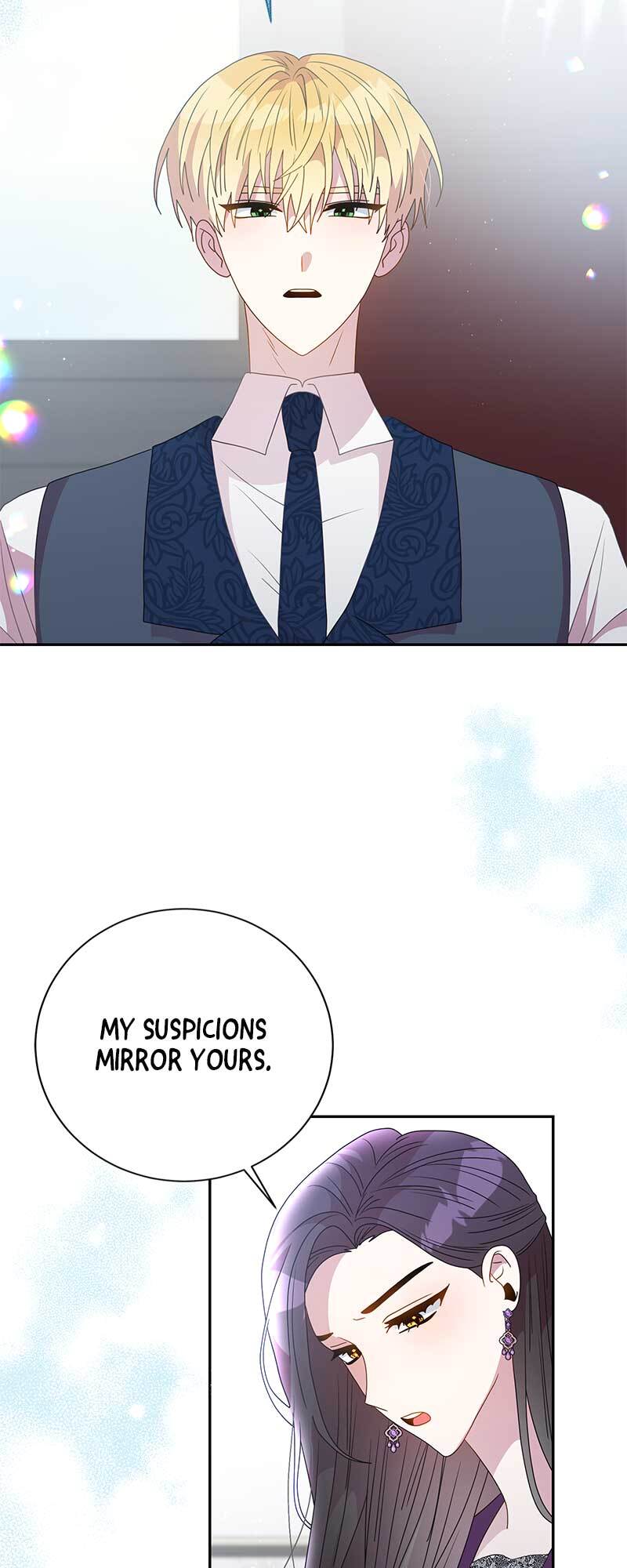 The Two-Faced Prince in Training Chapter 31 173 04