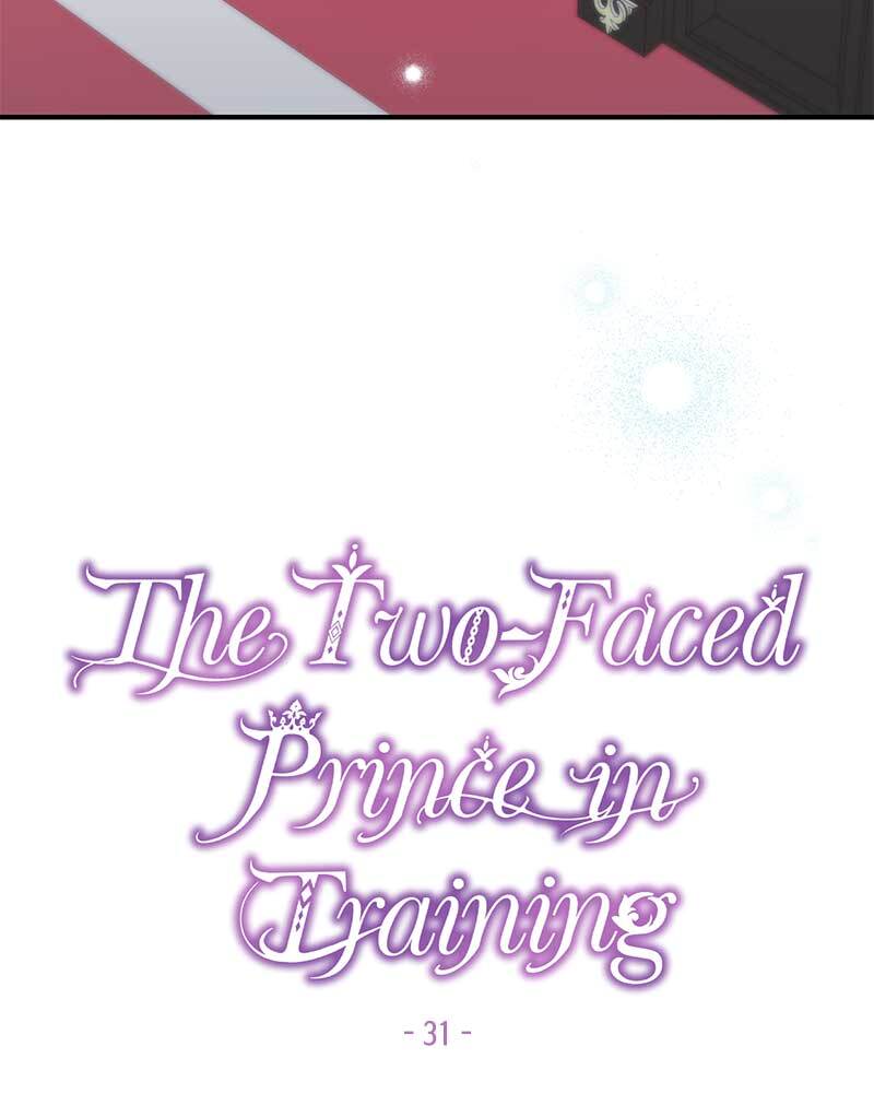 The Two-Faced Prince in Training Chapter 31 177 08