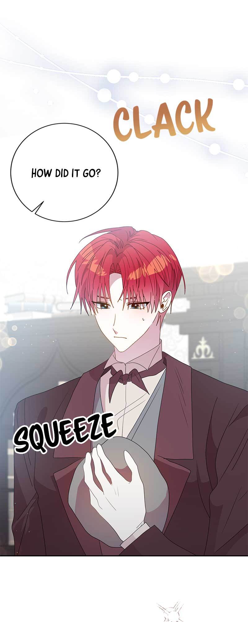 The Two-Faced Prince in Training Chapter 31 178 09