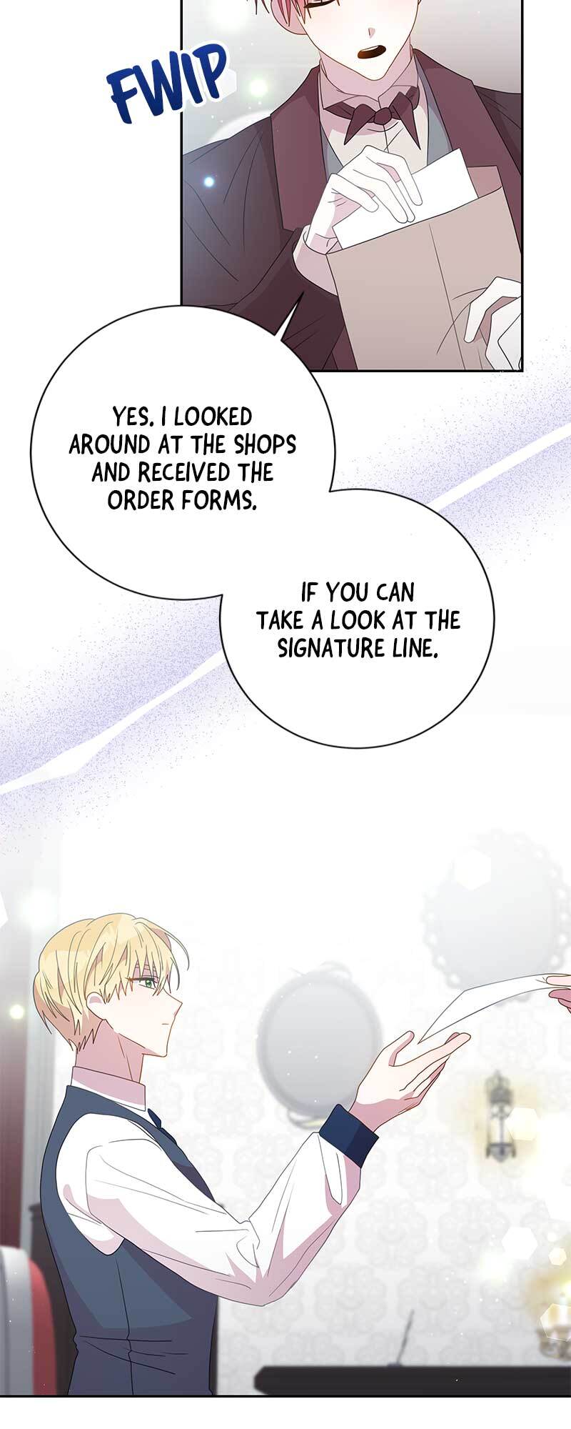 The Two-Faced Prince in Training Chapter 31 182 13