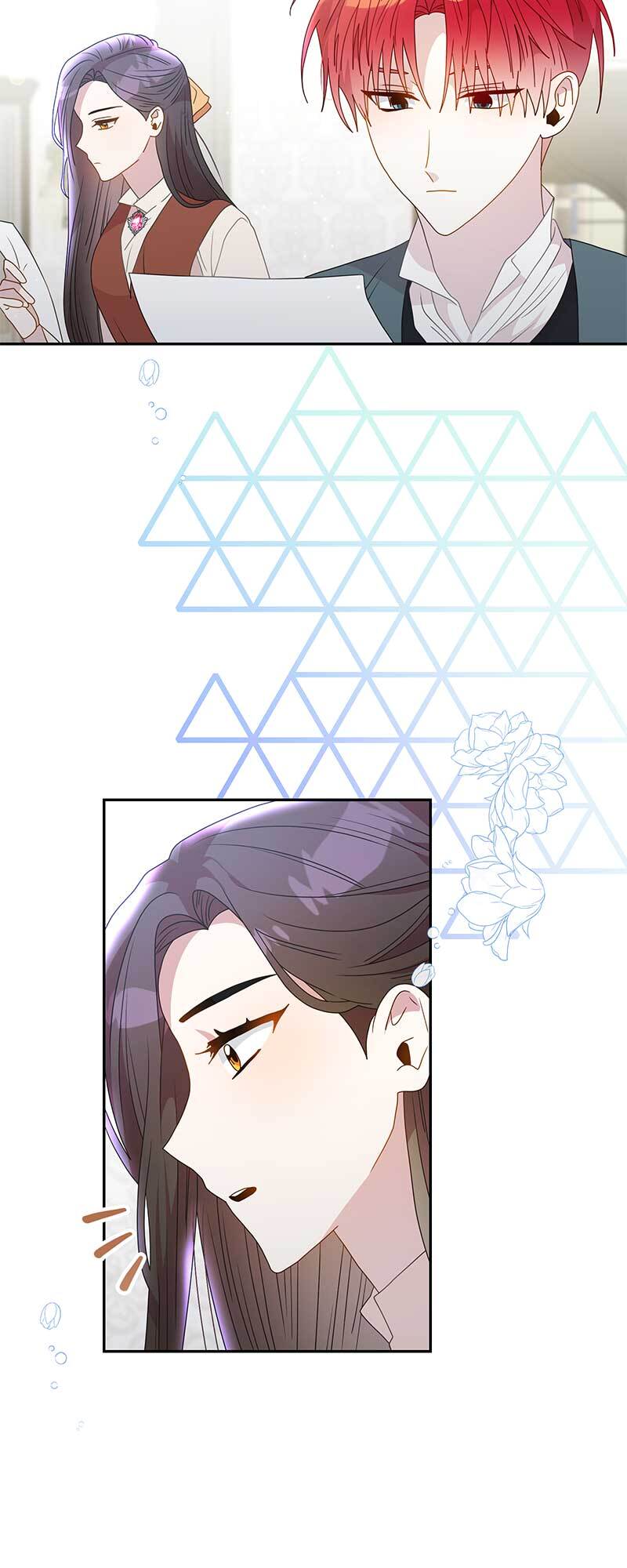 The Two-Faced Prince in Training Chapter 31 188 19