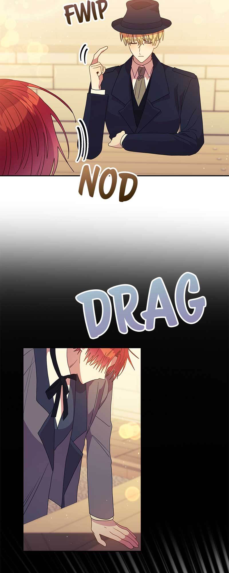 The Two-Faced Prince in Training Chapter 31 214 45