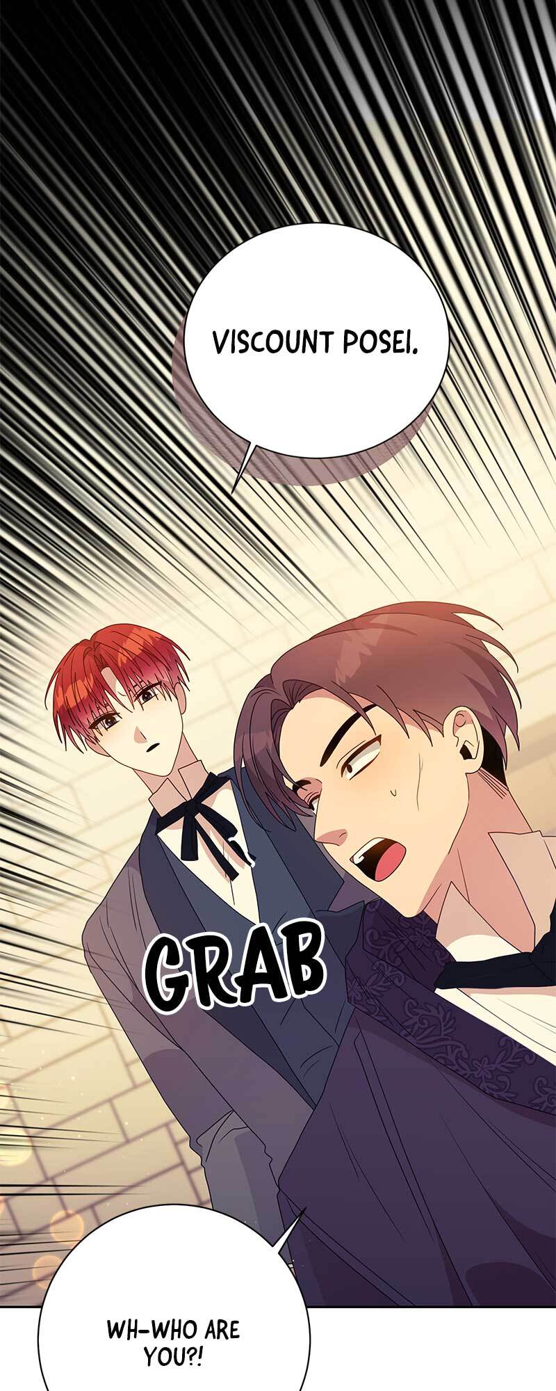 The Two-Faced Prince in Training Chapter 31 215 46