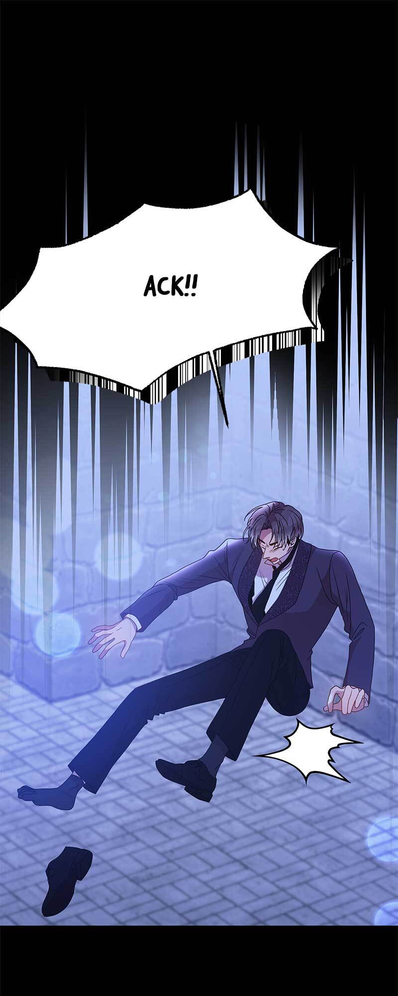 The Two-Faced Prince in Training Chapter 31 218 49