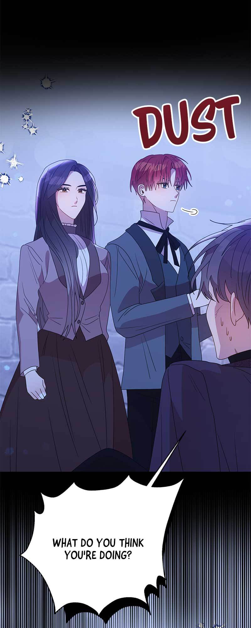 The Two-Faced Prince in Training Chapter 31 219 50