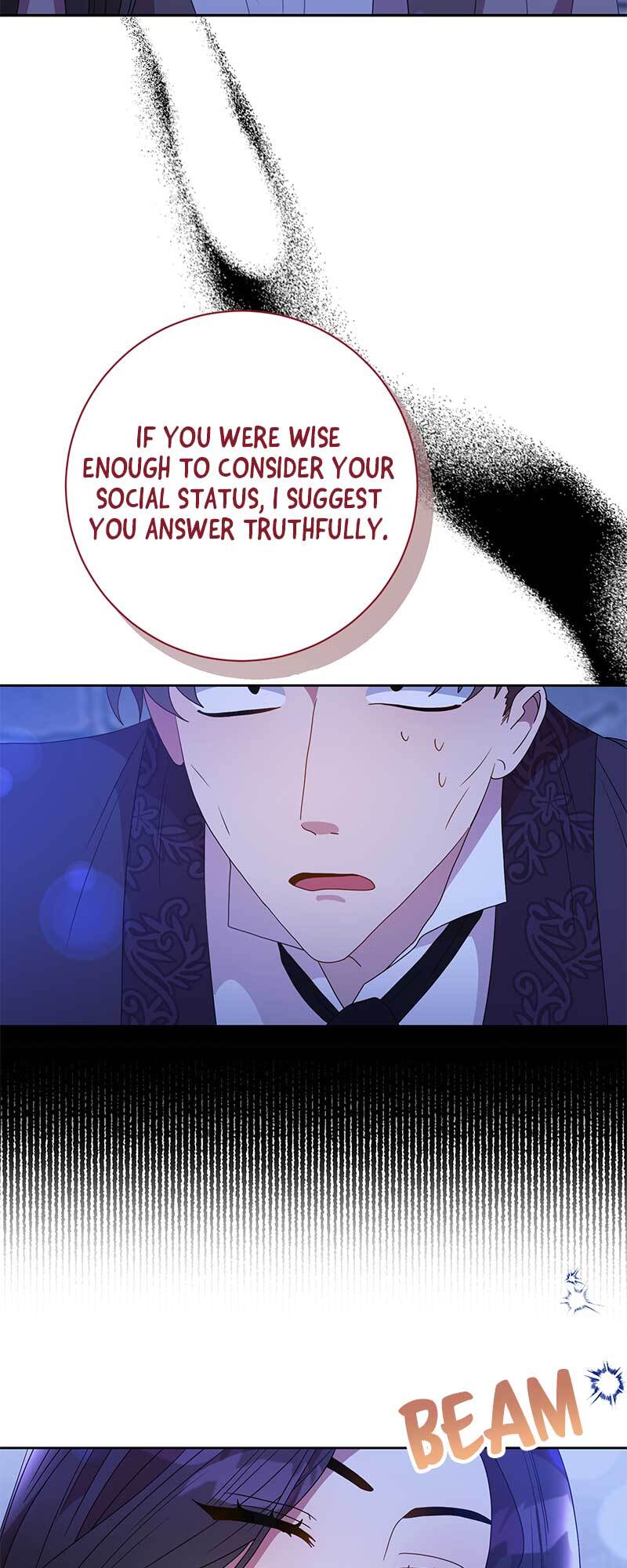 The Two-Faced Prince in Training Chapter 31 221 52