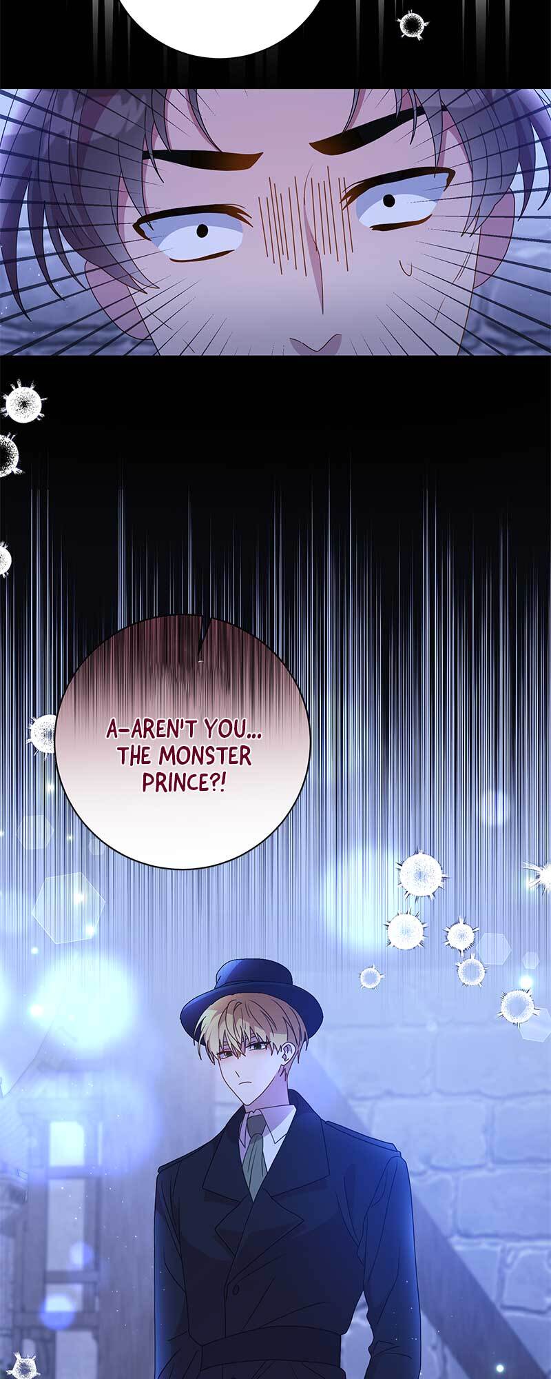 The Two-Faced Prince in Training Chapter 32 180 02