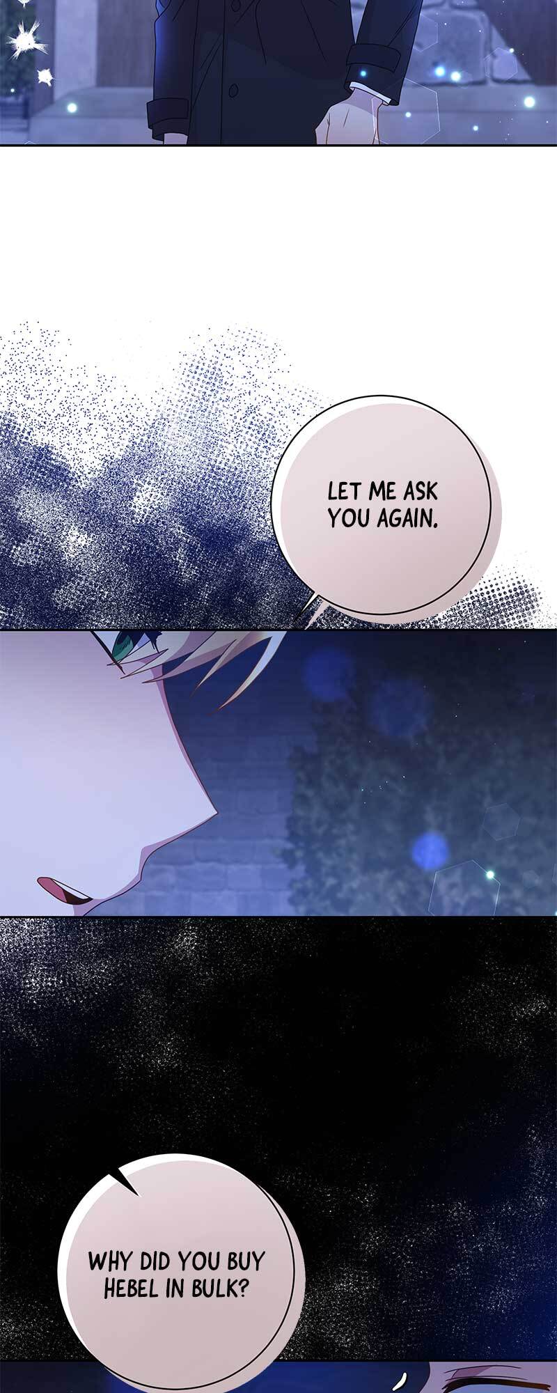 The Two-Faced Prince in Training Chapter 32 181 03