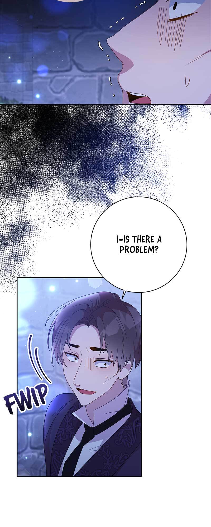 The Two-Faced Prince in Training Chapter 32 182 04