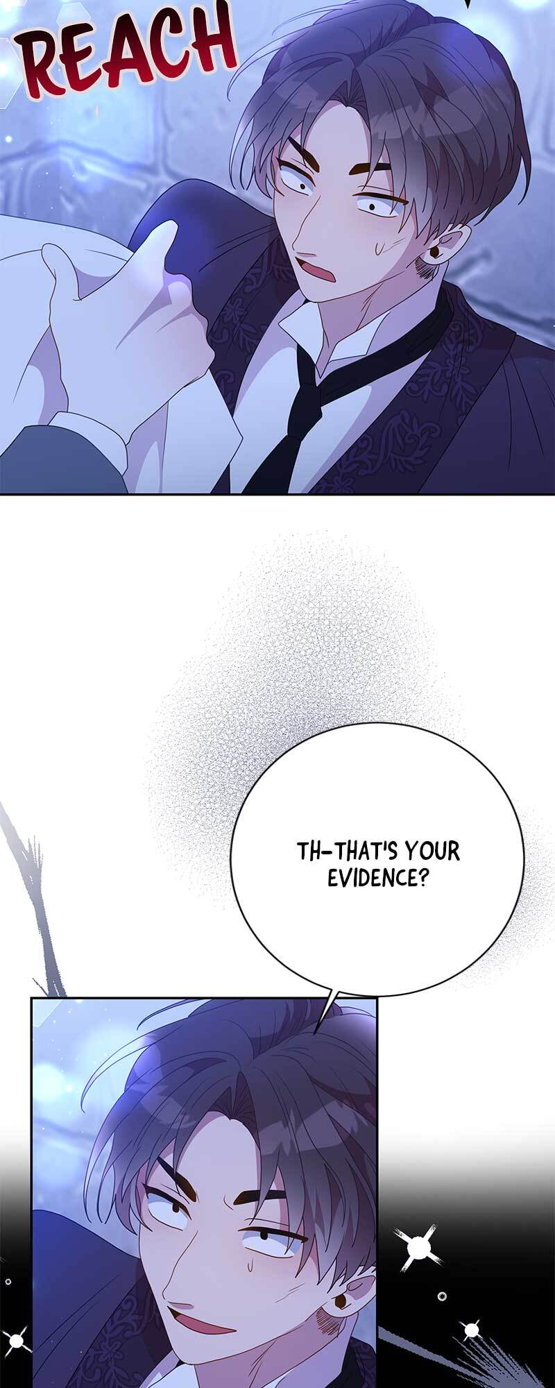 The Two-Faced Prince in Training Chapter 32 184 06