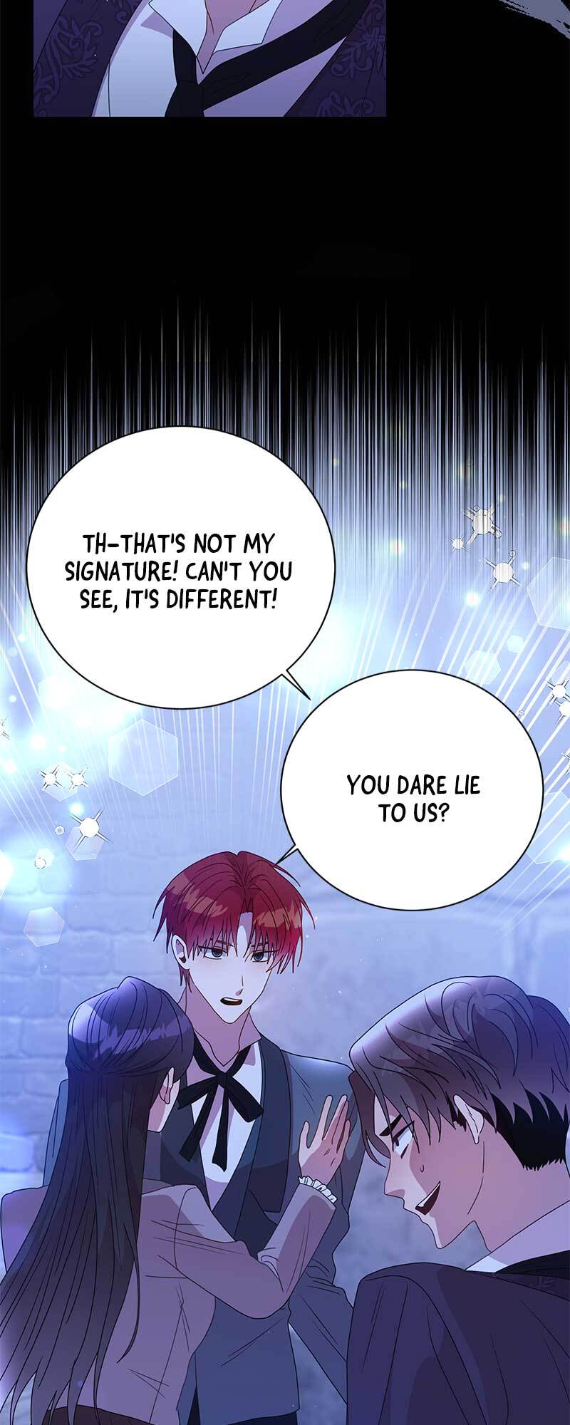 The Two-Faced Prince in Training Chapter 32 185 07