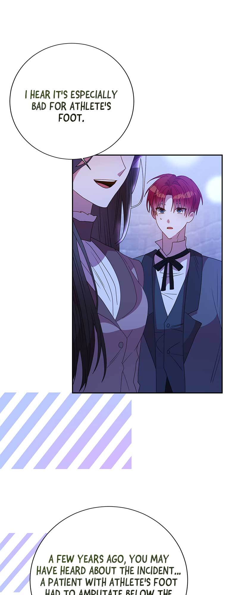 The Two-Faced Prince in Training Chapter 32 190 12