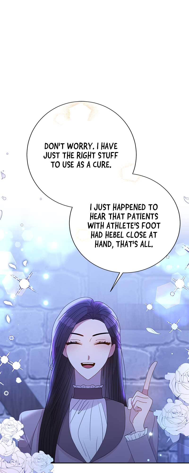 The Two-Faced Prince in Training Chapter 32 195 17