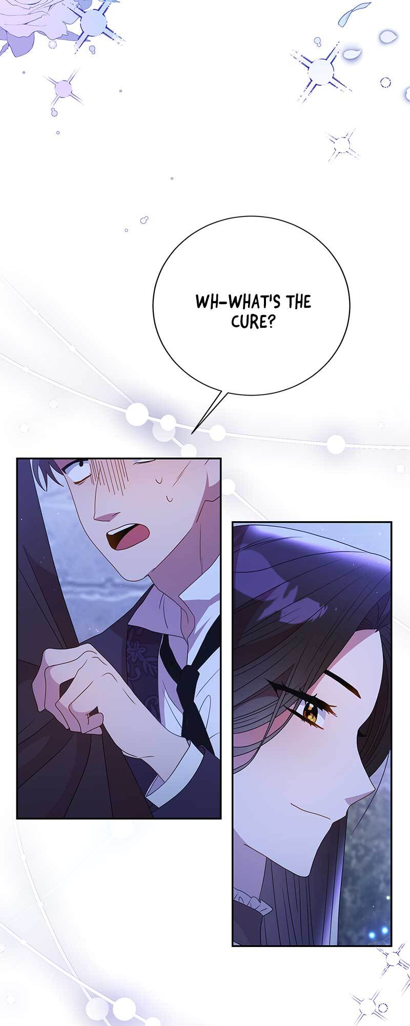 The Two-Faced Prince in Training Chapter 32 196 18