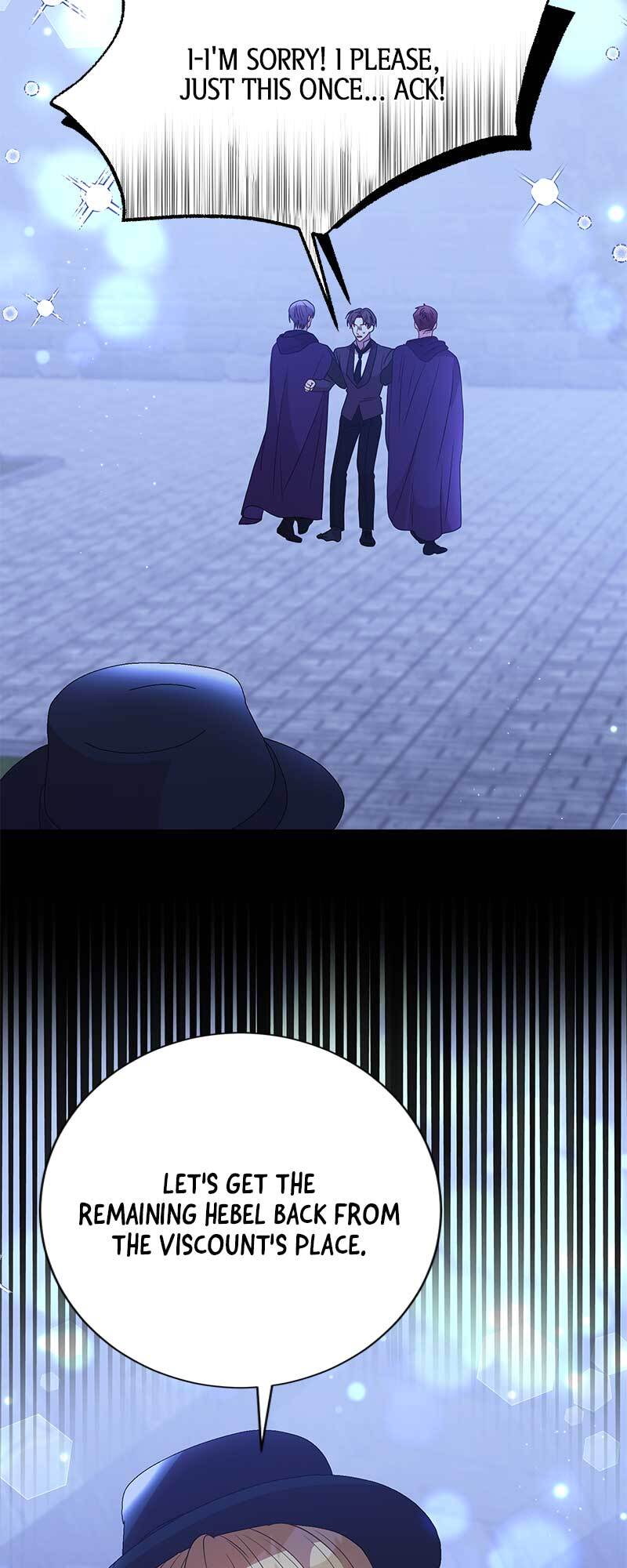 The Two-Faced Prince in Training Chapter 32 201 23