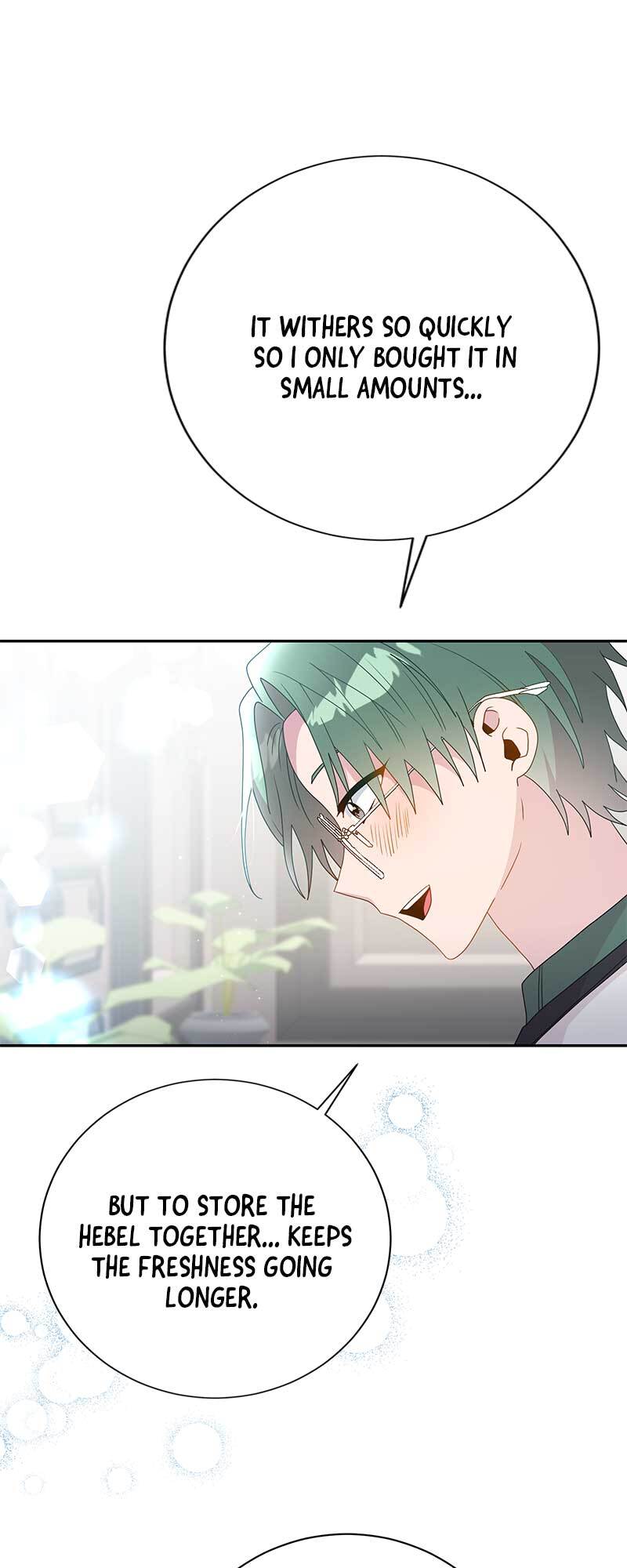 The Two-Faced Prince in Training Chapter 32 205 27