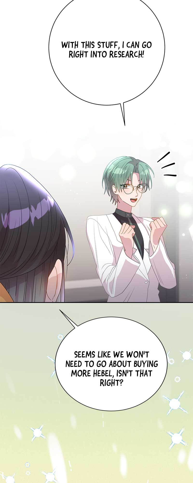 The Two-Faced Prince in Training Chapter 32 206 28