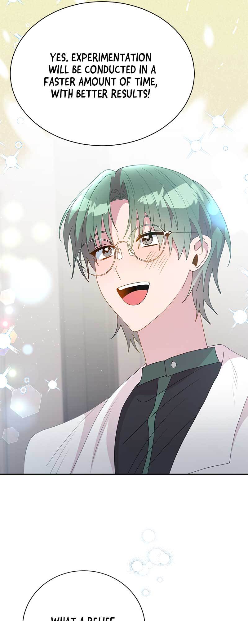 The Two-Faced Prince in Training Chapter 32 207 29