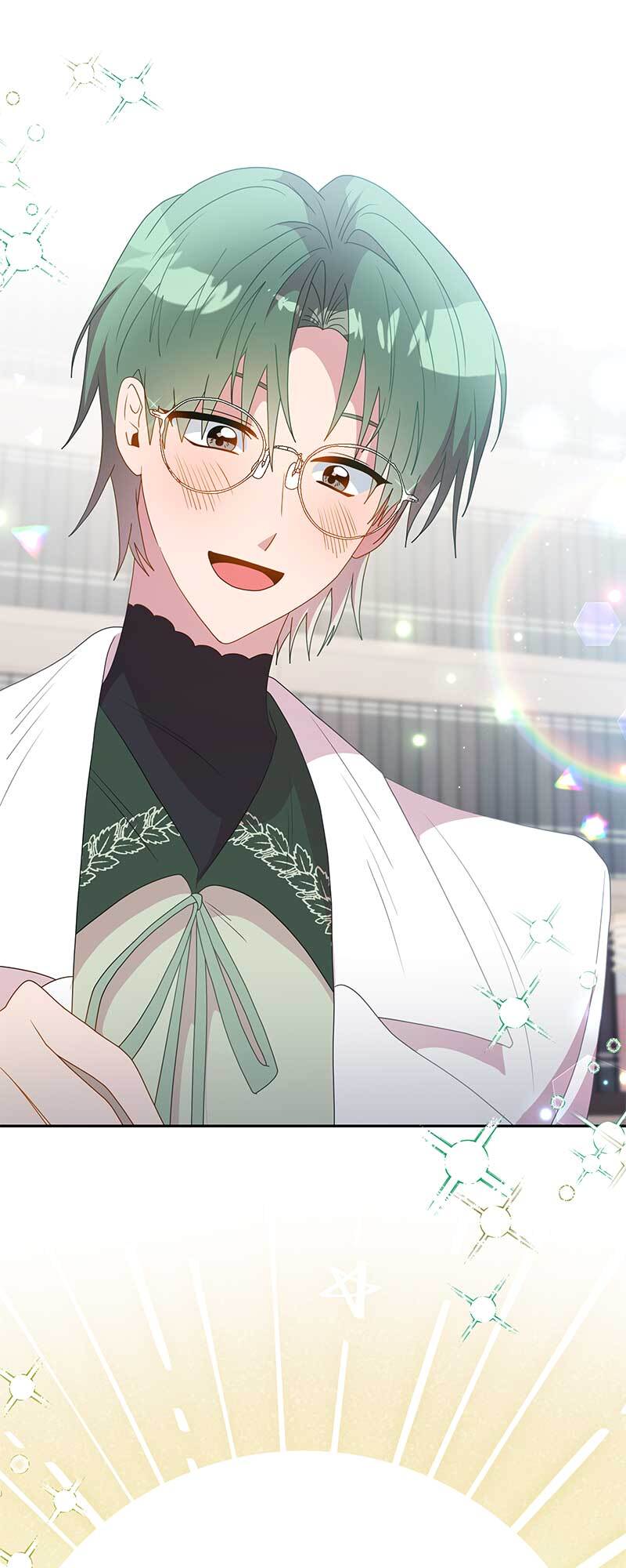 The Two-Faced Prince in Training Chapter 32 211 33