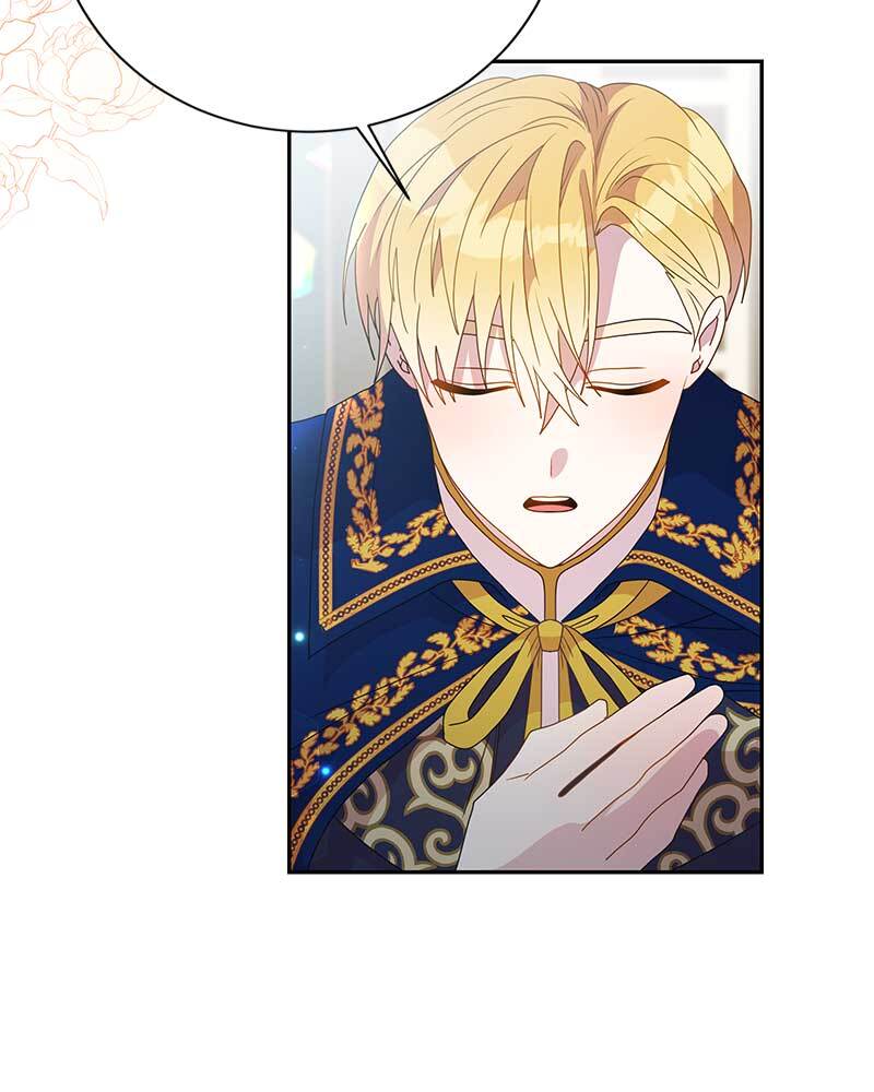 The Two-Faced Prince in Training Chapter 32 218 40