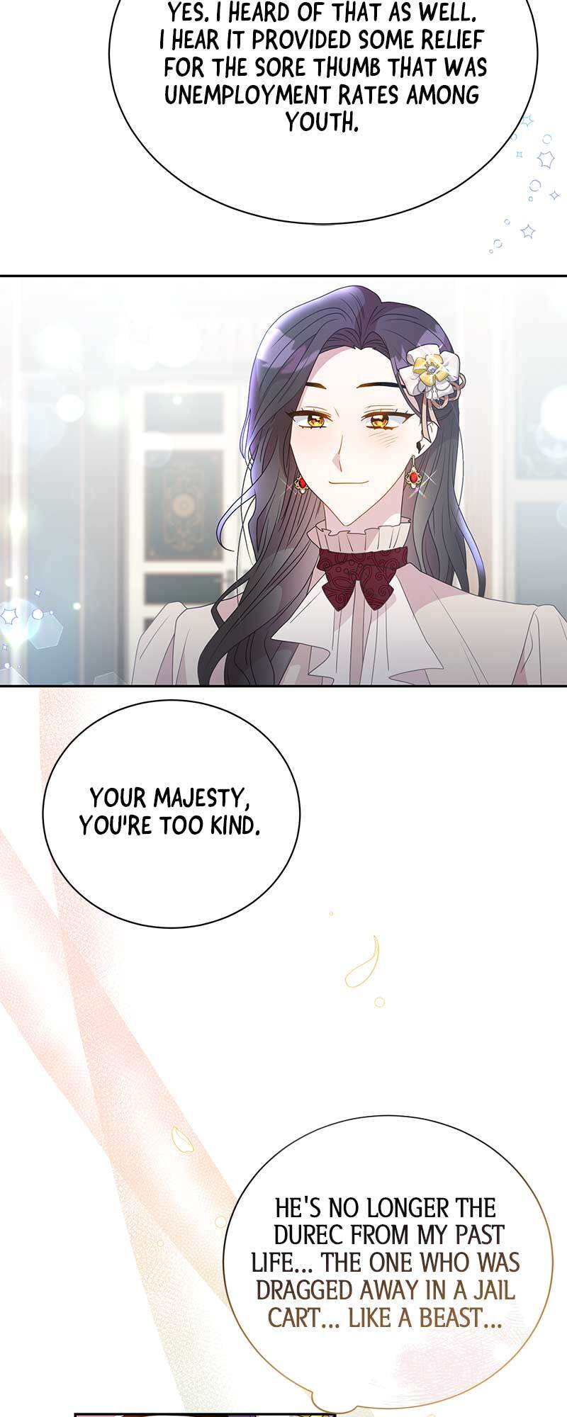 The Two-Faced Prince in Training Chapter 32 222 44