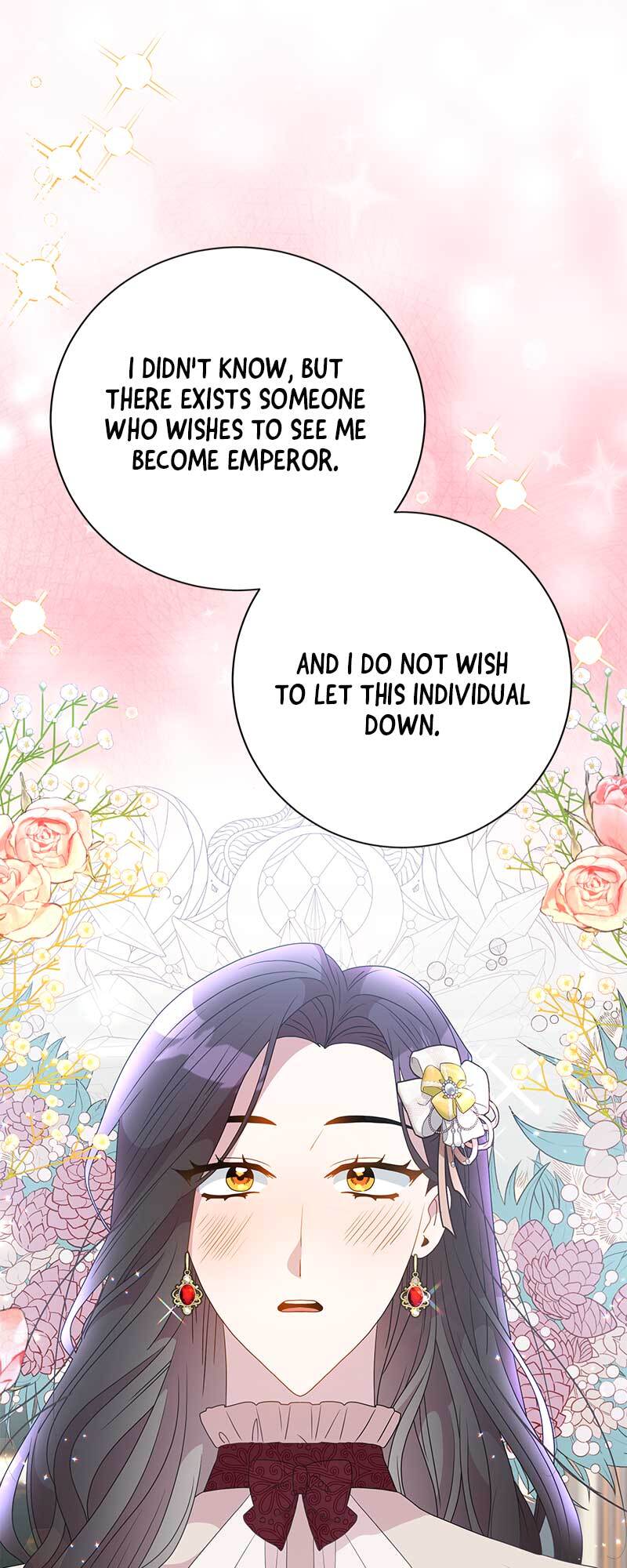 The Two-Faced Prince in Training Chapter 32 230 52