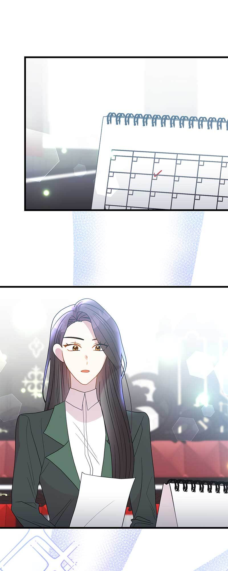 The Two-Faced Prince in Training Chapter 32 233 55