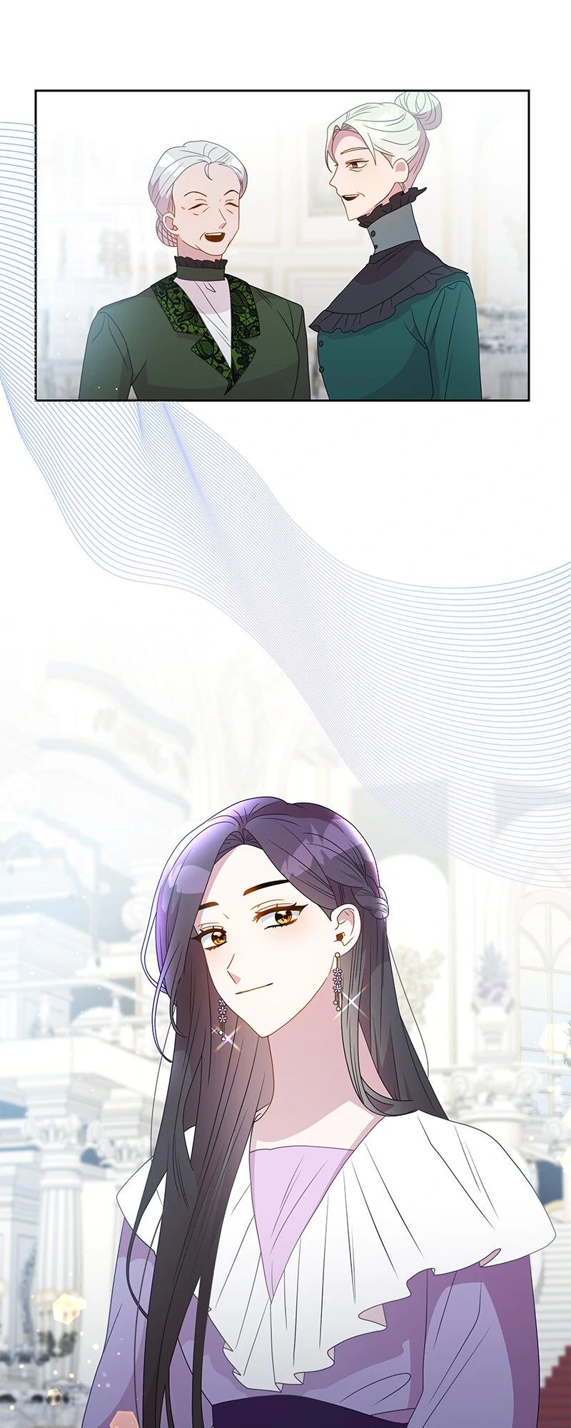 The Two-Faced Prince in Training Chapter 33 244 03