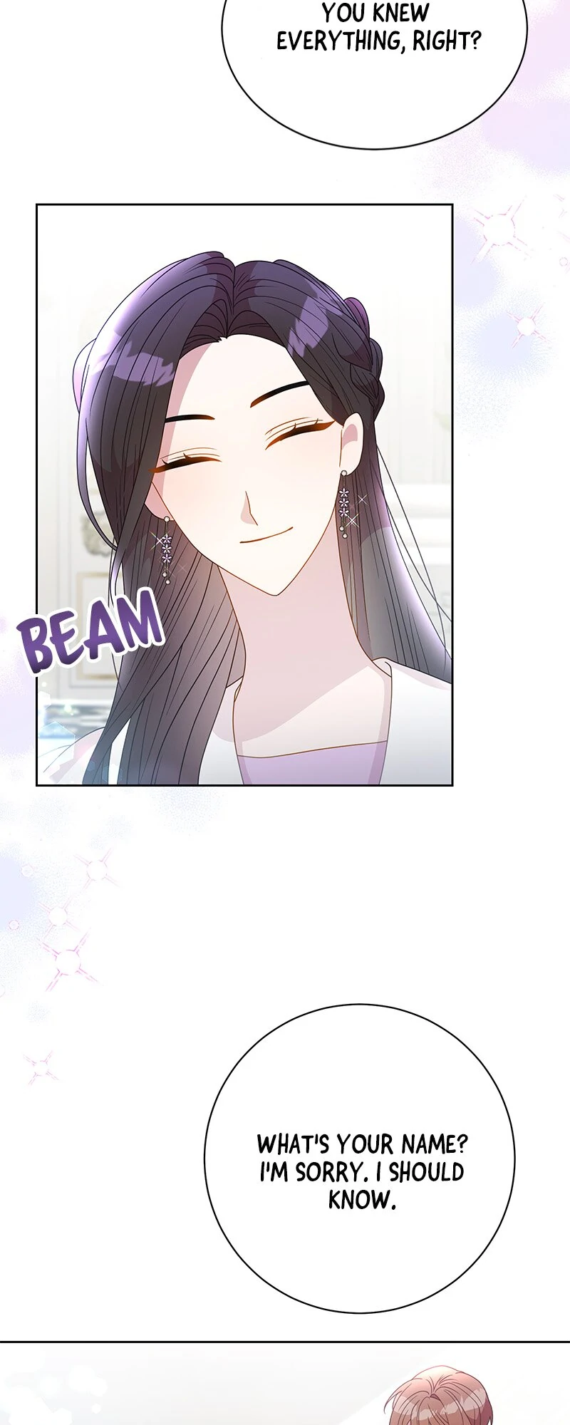 The Two-Faced Prince in Training Chapter 33 259 18