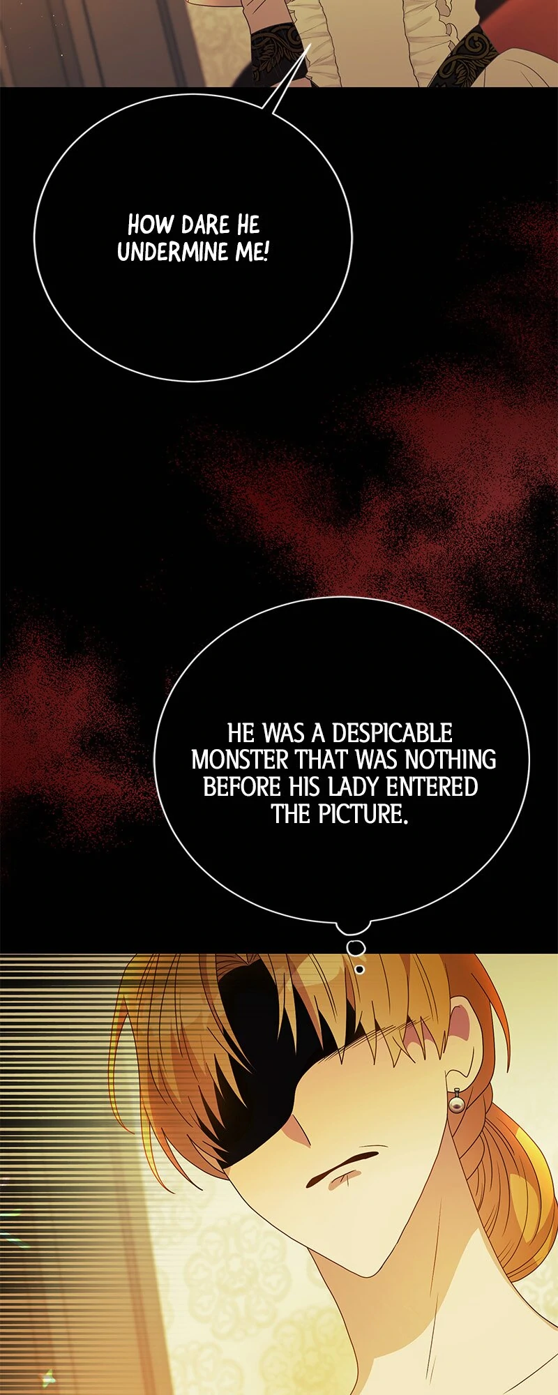 The Two-Faced Prince in Training Chapter 33 313 72