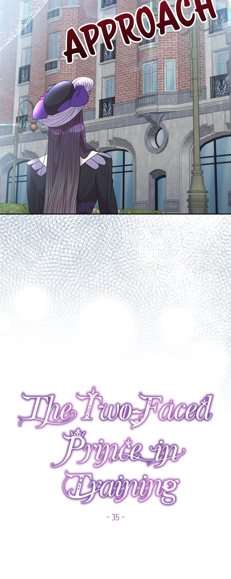 The Two-Faced Prince in Training Chapter 35 180 02