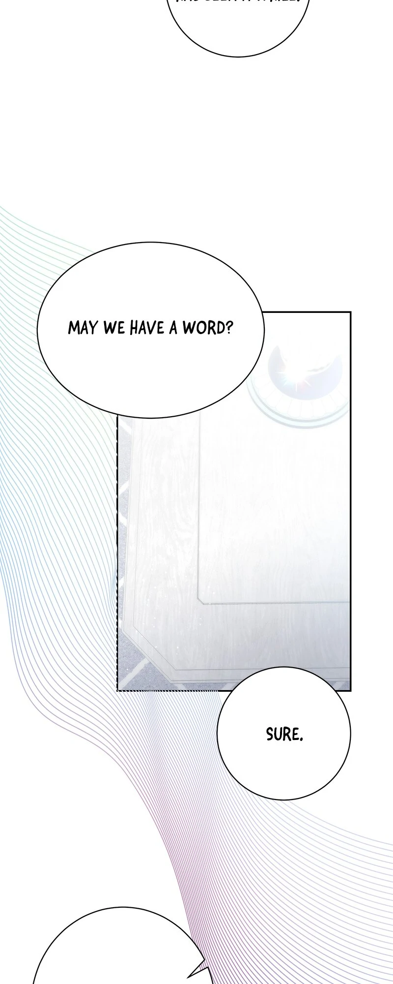 The Two-Faced Prince in Training Chapter 35 183 05