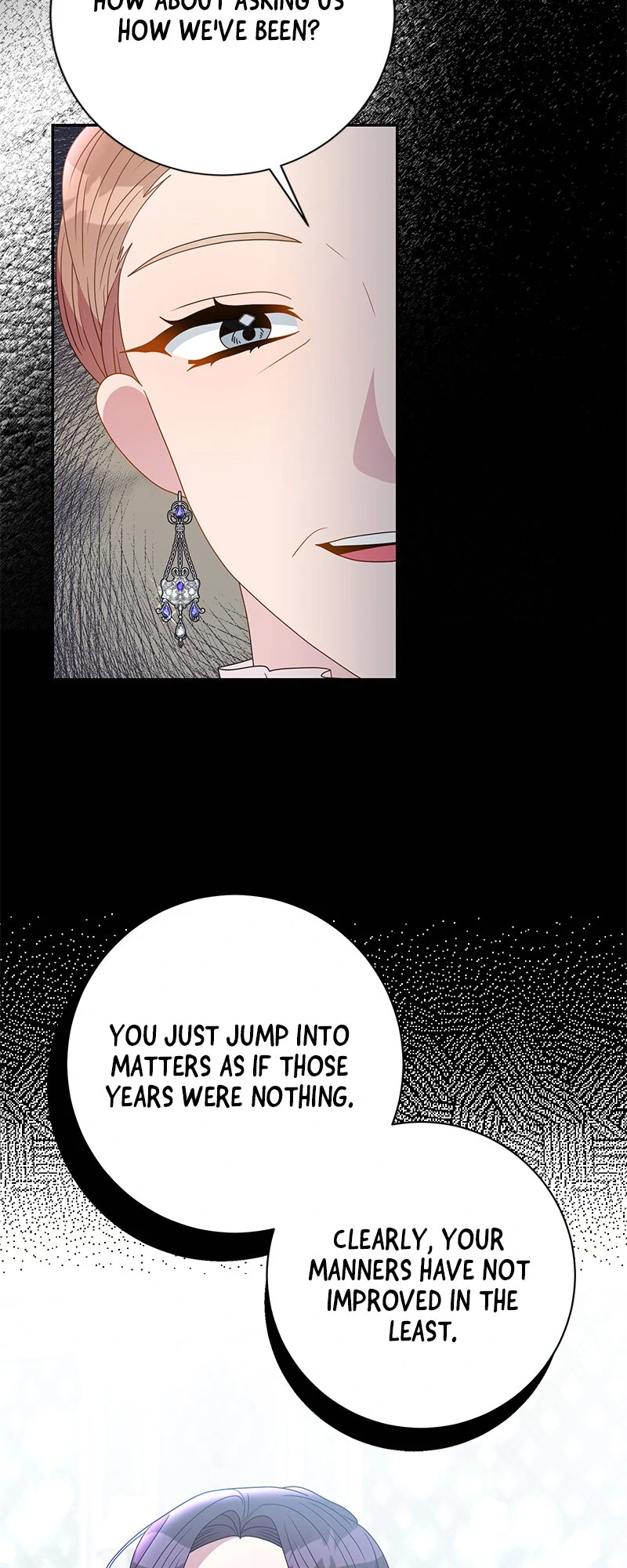 The Two-Faced Prince in Training Chapter 35 185 07