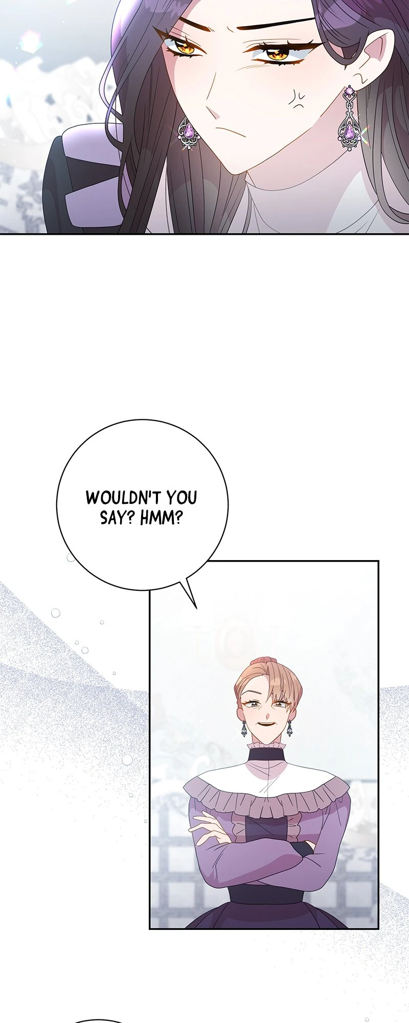 The Two-Faced Prince in Training Chapter 35 193 15