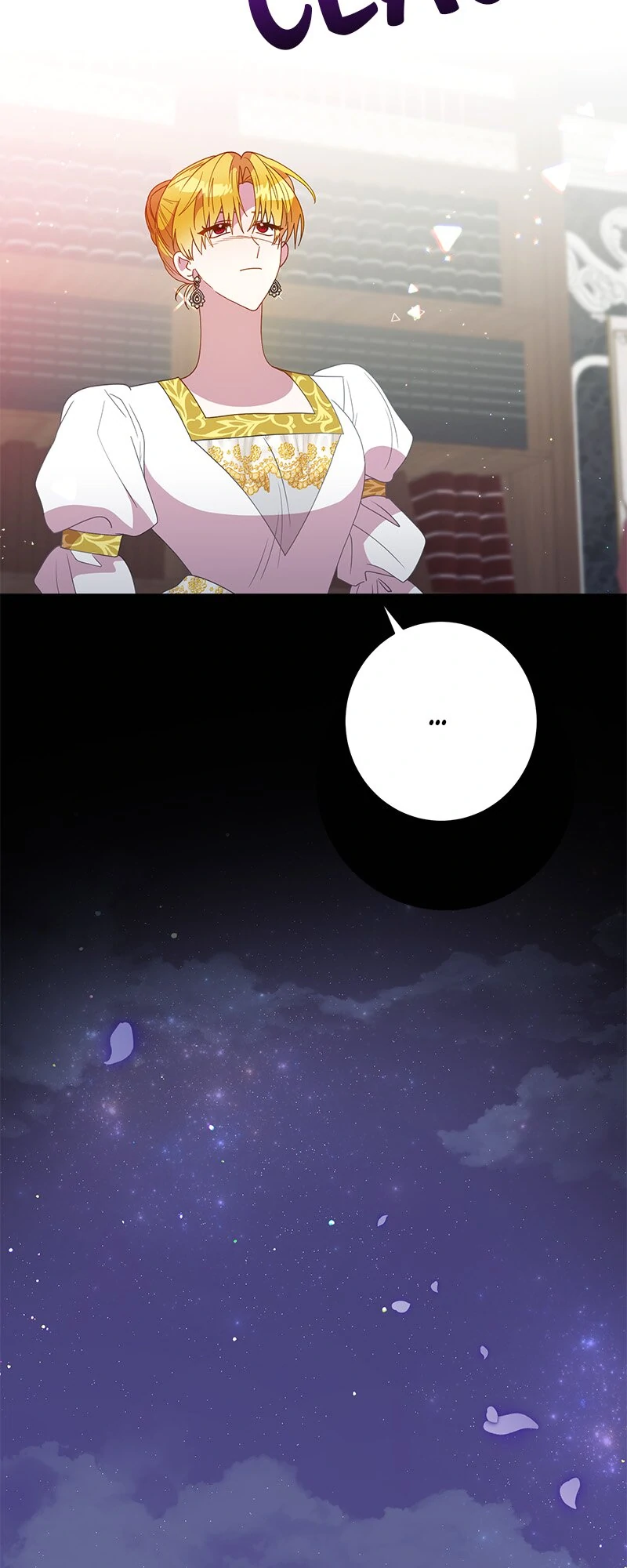 The Two-Faced Prince in Training Chapter 35 212 34