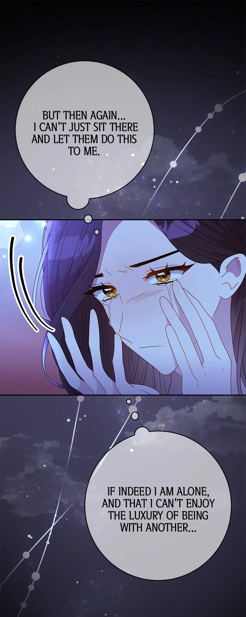 The Two-Faced Prince in Training Chapter 35 218 40