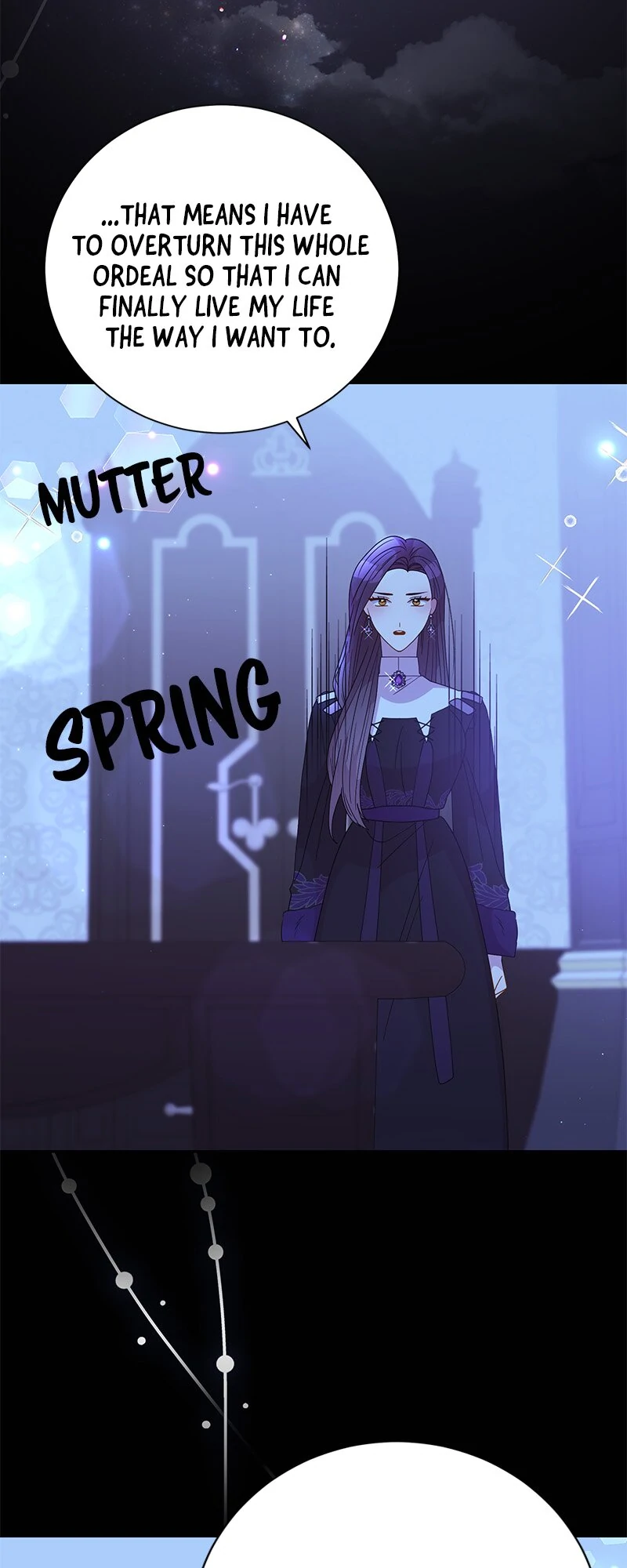 The Two-Faced Prince in Training Chapter 35 219 41