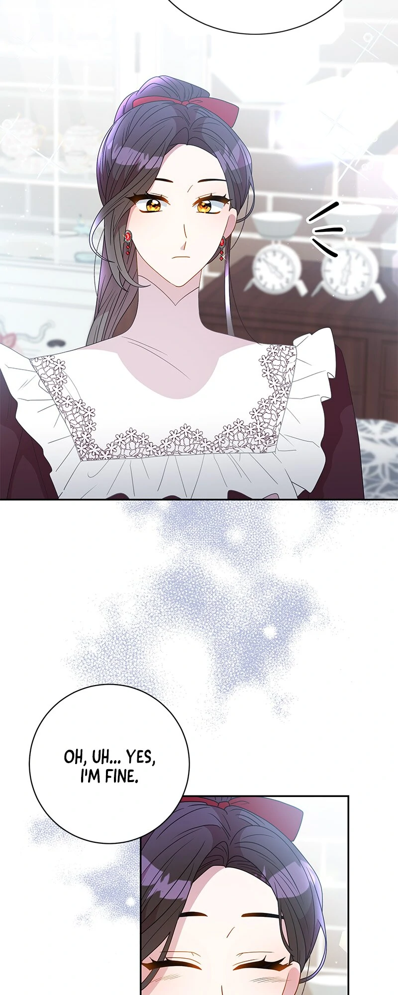 The Two-Faced Prince in Training Chapter 35 224 46