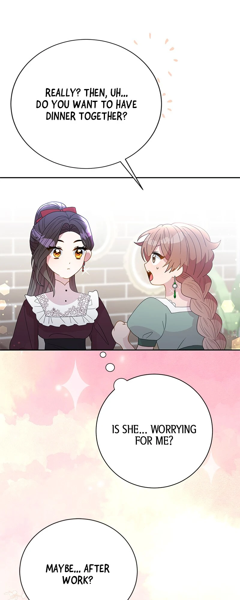 The Two-Faced Prince in Training Chapter 35 226 48