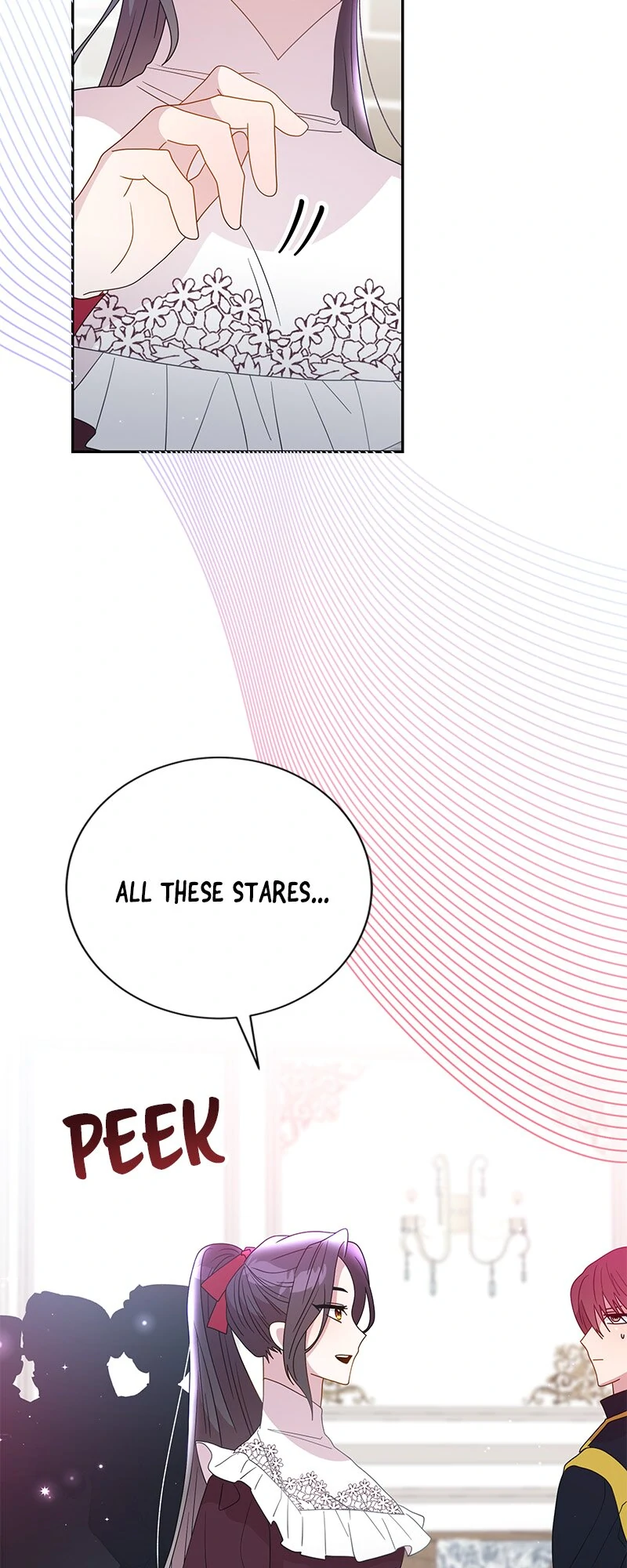 The Two-Faced Prince in Training Chapter 35 229 51