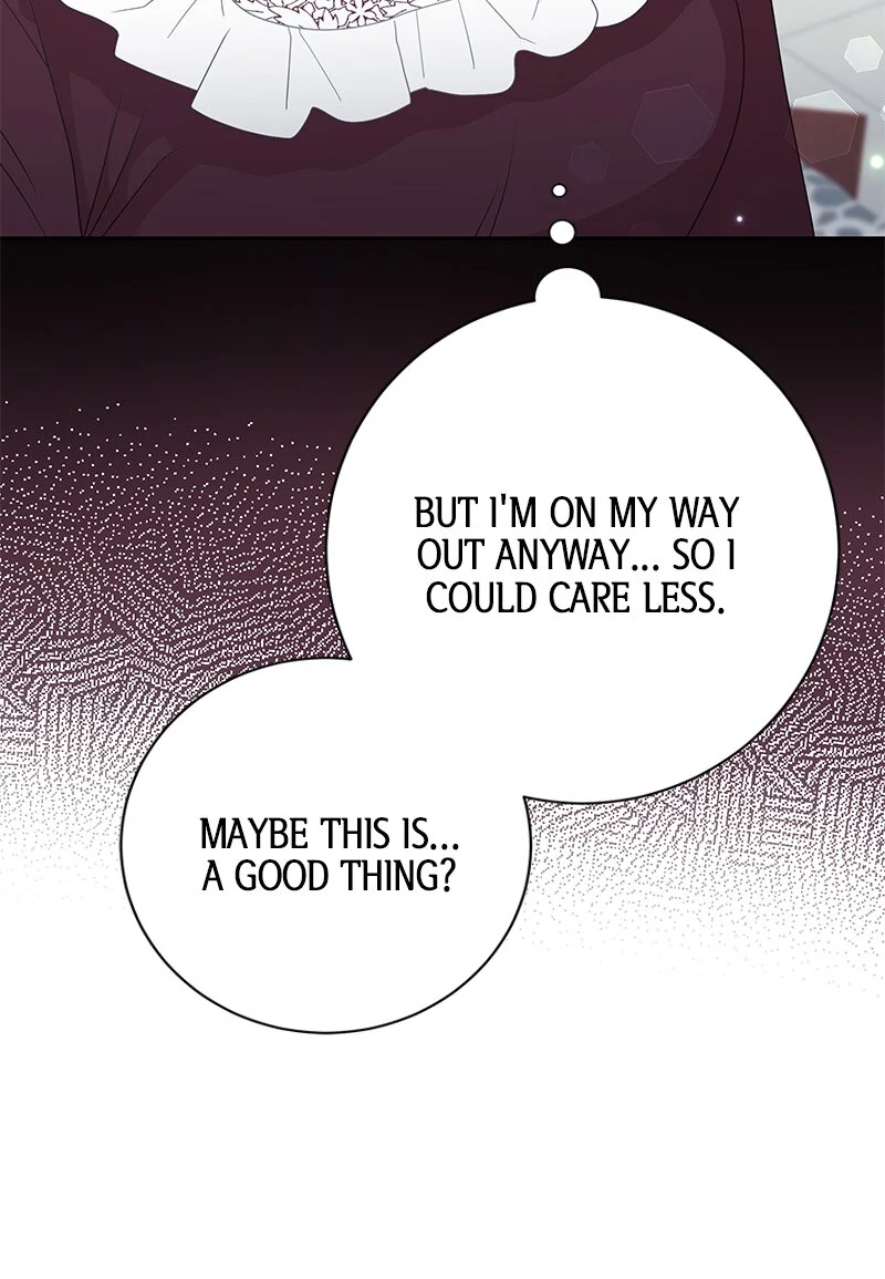 The Two-Faced Prince in Training Chapter 35 231 53