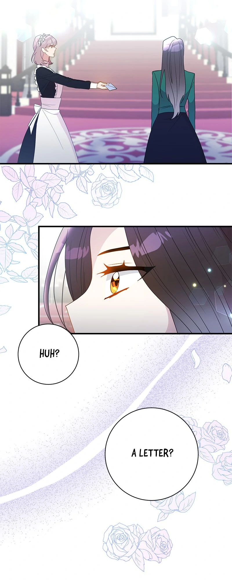 The Two-Faced Prince in Training Chapter 35 233 55