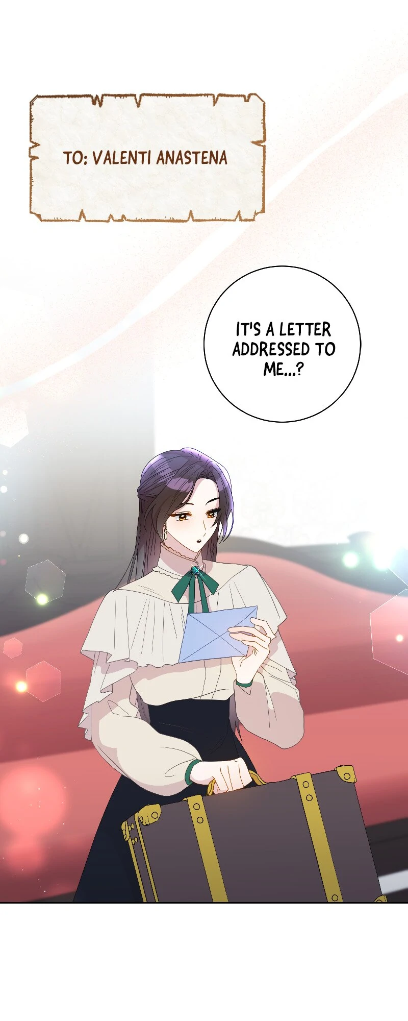 The Two-Faced Prince in Training Chapter 36 161 01