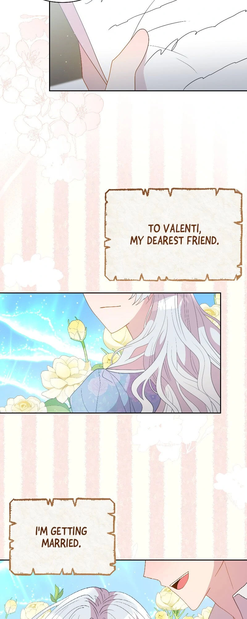 The Two-Faced Prince in Training Chapter 36 164 04