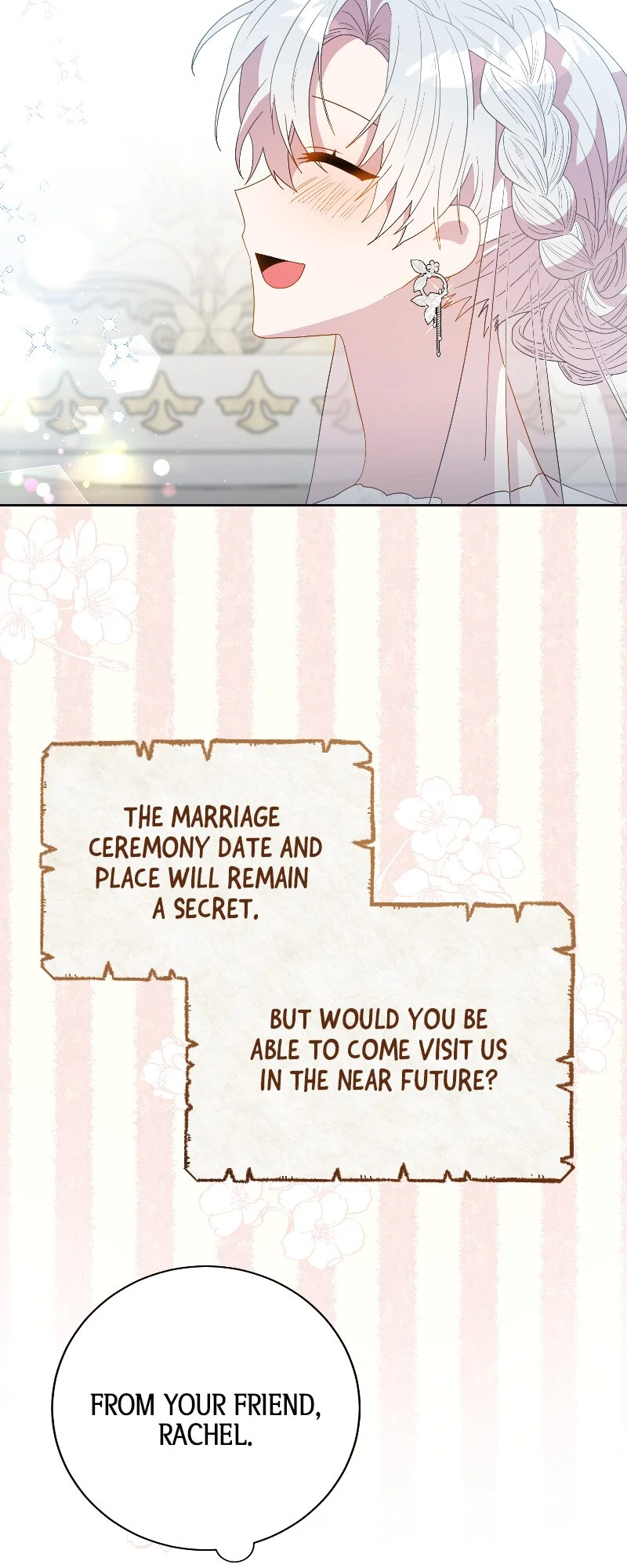 The Two-Faced Prince in Training Chapter 36 167 07