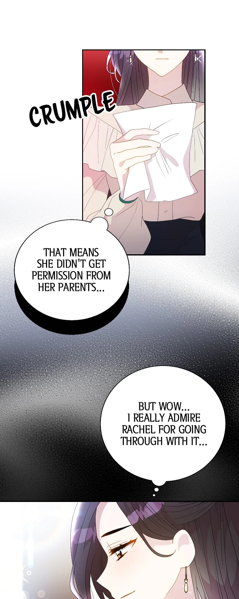 The Two-Faced Prince in Training Chapter 36 169 09