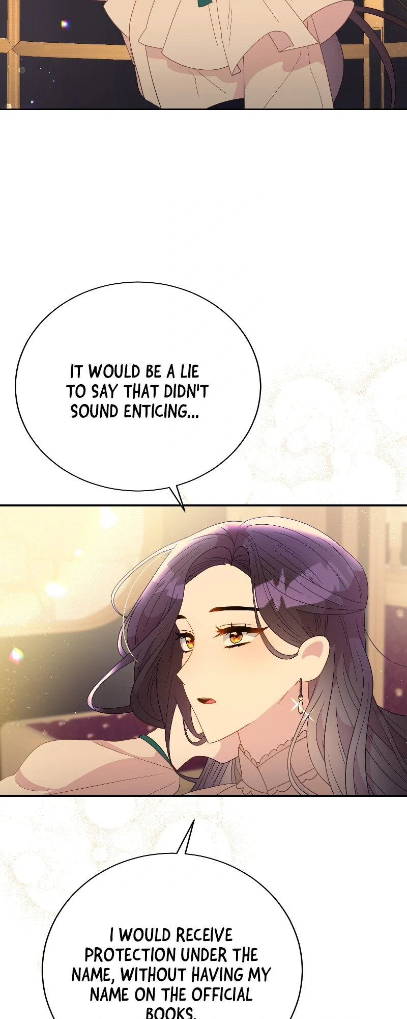 The Two-Faced Prince in Training Chapter 36 181 21