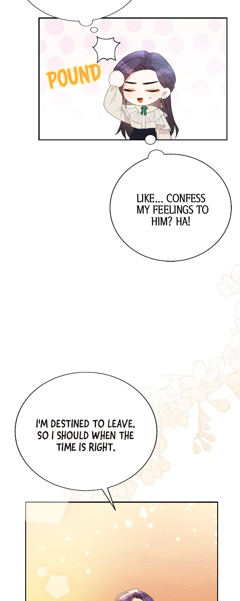 The Two-Faced Prince in Training Chapter 36 185 25